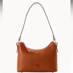 Dooney & Bourke Florentine Baguette Bag